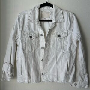 Lucky Brand Jean Jacket